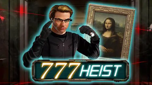 777 Heist - Slotpesa - Tanzania