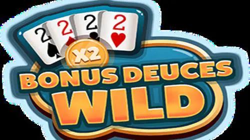 BONUS DEUCES WILD - Slotpesa - Tanzania
