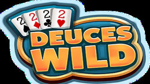DEUCES WILD - Slotpesa - Tanzania