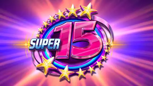 Super 15 Stars - Slotpesa - Tanzania