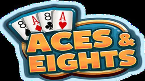 ACES & EIGHTS - Slotpesa - Tanzania