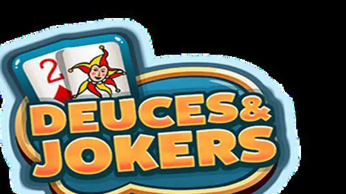 DEUCES & JOKERS - Slotpesa - Tanzania
