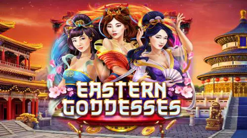 Eastern Goddesses - Slotpesa - Tanzania