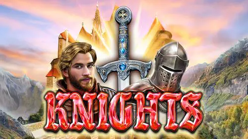 Knights - Slotpesa - Tanzania