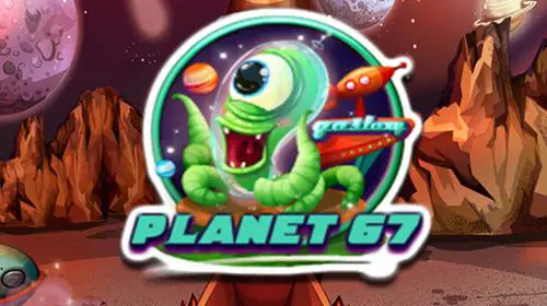 Planet 67 - Slotpesa - Tanzania