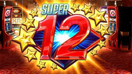 Super 12 Stars - Slotpesa - Tanzania