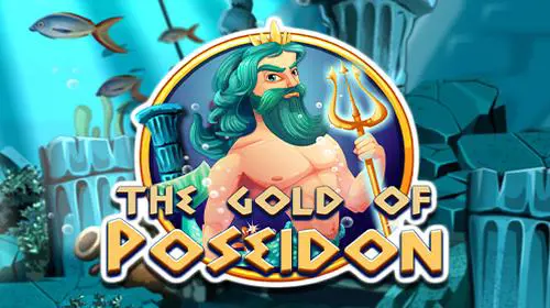The gold of Poseidon - Slotpesa - Tanzania