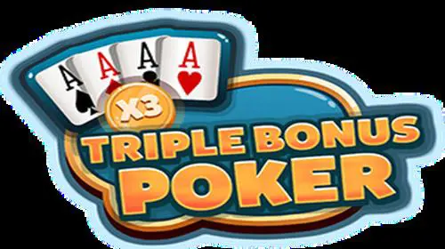 TRIPLE BONUS POKER - Slotpesa - Tanzania