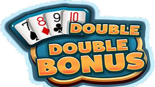 DOUBLE DOUBLE BONUS - Slotpesa - Tanzania