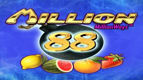 Million 88 - Slotpesa - Tanzania