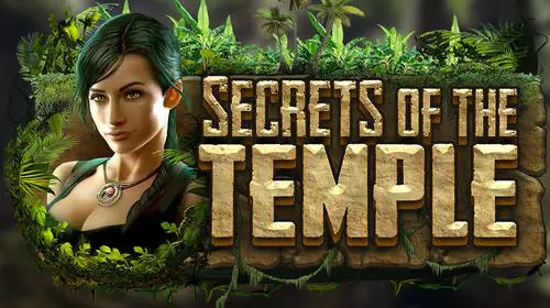 Secrets of the Temple - Slotpesa - Tanzania