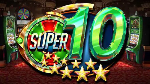 Super 10 Stars - Slotpesa - Tanzania
