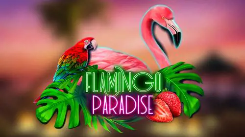 Flamingo Paradise - Slotpesa - Tanzania