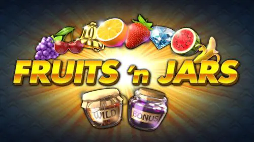 Fruits´n Jars - Slotpesa - Tanzania