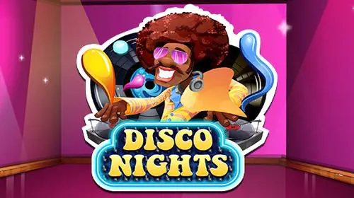 Disco Nights - Slotpesa - Tanzania