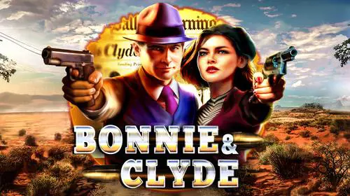 Bonnie & Clyde - Slotpesa - Tanzania