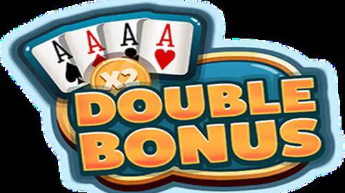 DOUBLE BONUS - Slotpesa - Tanzania
