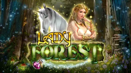 Lady Forest - Slotpesa - Tanzania