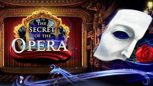The Secret of the Opera - Slotpesa - Tanzania
