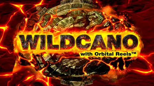 Wildcano - Slotpesa - Tanzania