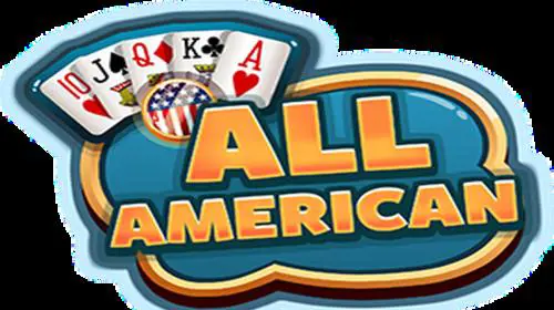 ALL AMERICAN - Slotpesa - Tanzania
