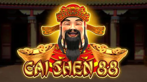 Cai Shen 88 - Slotpesa - Tanzania