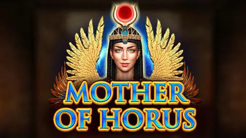 Mother of Horus - Slotpesa - Tanzania