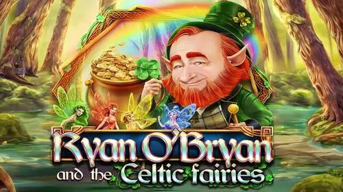Ryan O'Bryan and the Celtic Fairies - Slotpesa - Tanzania