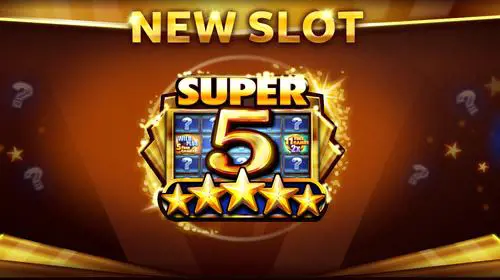 Super 5 Stars - Slotpesa - Tanzania