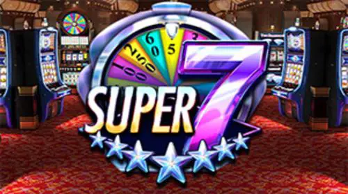 Super 7 Stars - Slotpesa - Tanzania