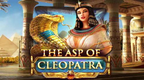 The Asp of Cleopatra - Slotpesa - Tanzania