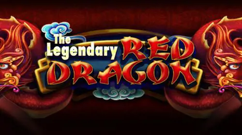 The Legendary Red Dragon - Slotpesa - Tanzania