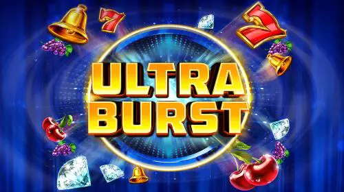 Ultra Burst - Slotpesa - Tanzania