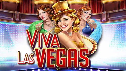 Viva Las Vegas - Slotpesa - Tanzania