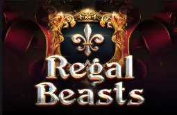 Regal Beasts - Slotpesa - Tanzania