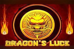 Dragons Luck - Slotpesa - Tanzania