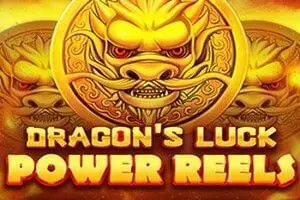 Dragons Luck Power Reels - Slotpesa - Tanzania