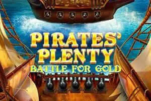 Pirates Plenty Battle For Gold - Slotpesa - Tanzania
