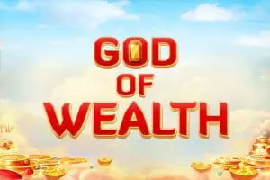 God Of Wealth - Slotpesa - Tanzania