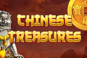 Chinese Treasures - Slotpesa - Tanzania