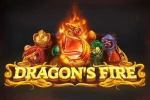 Dragons Fire - Slotpesa - Tanzania
