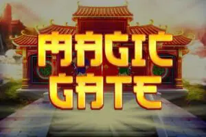 Magic Gate - Slotpesa - Tanzania