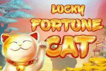 Lucky Fortune Cat - Slotpesa - Tanzania