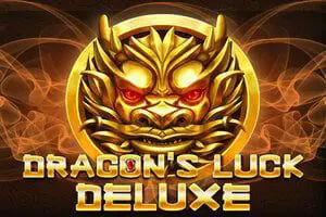 Dragons Luck Deluxe - Slotpesa - Tanzania