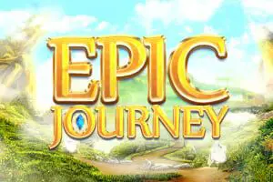 Epic Journey - Slotpesa - Tanzania