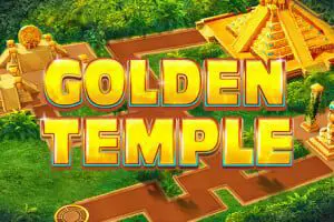 Golden Temple - Slotpesa - Tanzania