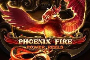 Phoenix Fire Power Reels - Slotpesa - Tanzania