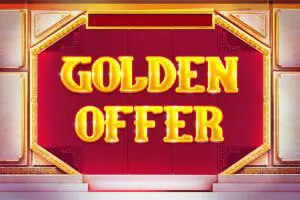 Golden Offer - Slotpesa - Tanzania