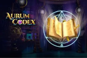 Aurum Codex - Slotpesa - Tanzania