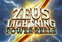 Zeus Lightning Power Reels - Slotpesa - Tanzania